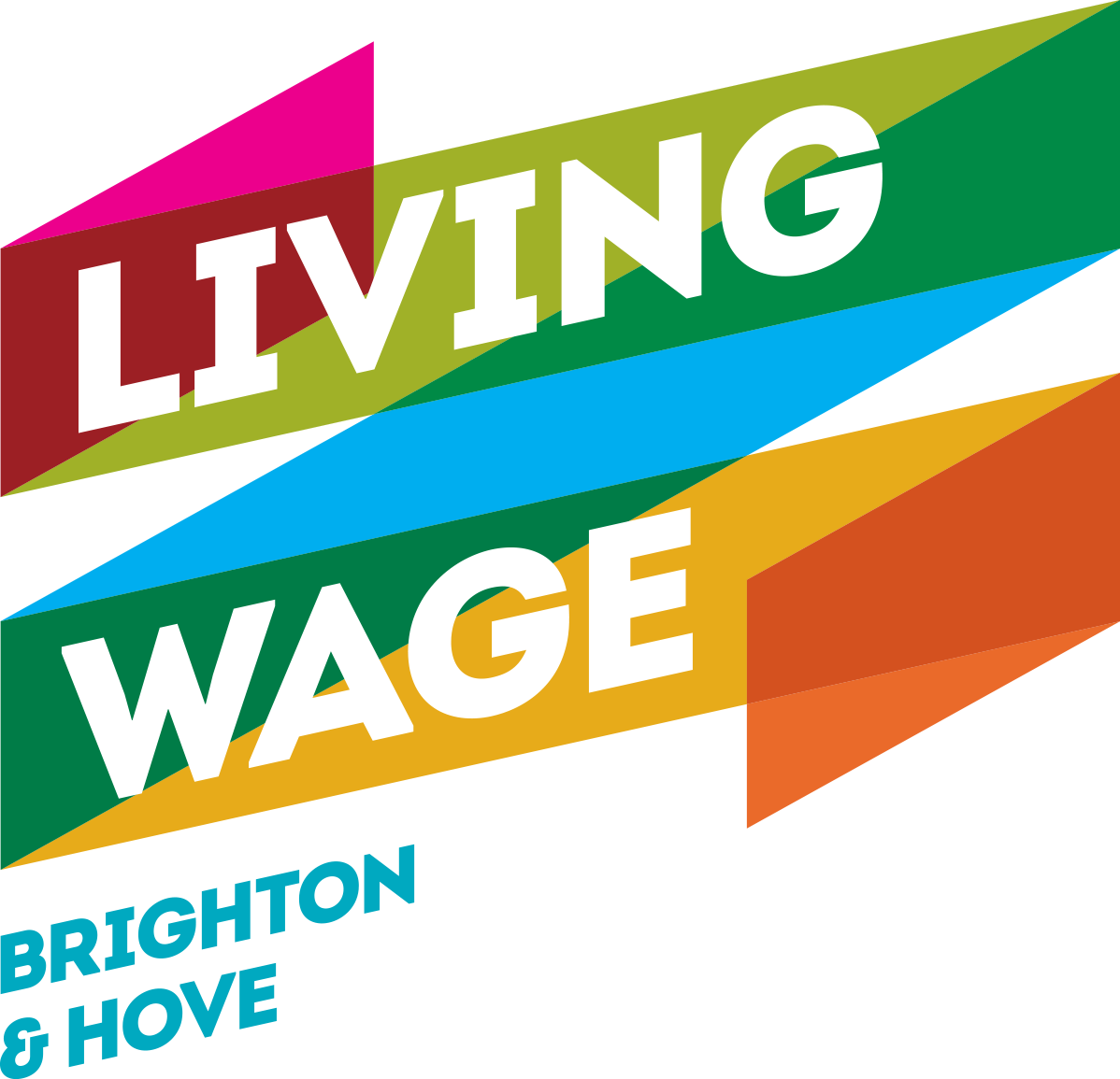 Living Wage Logo