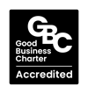 Good Business Charter Accredited